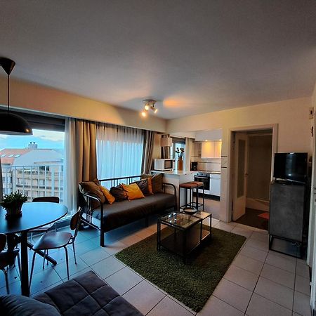Bc Studios Blankenberge Ngoại thất bức ảnh
