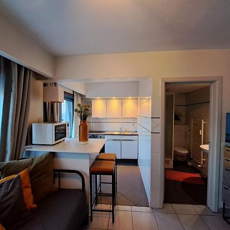 Bc Studios Blankenberge Ngoại thất bức ảnh