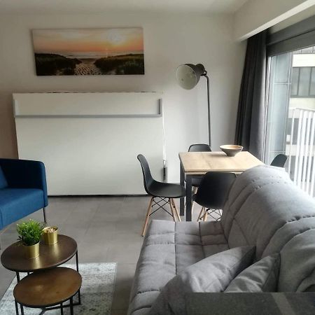 Bc Studios Blankenberge Ngoại thất bức ảnh