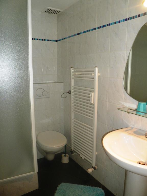 Bc Studios Blankenberge Phòng bức ảnh