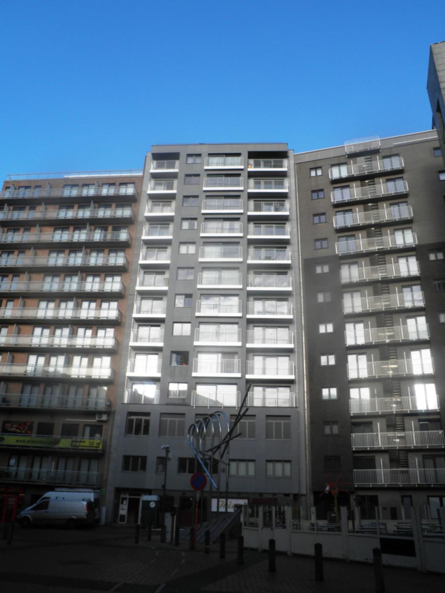 Bc Studios Blankenberge Ngoại thất bức ảnh