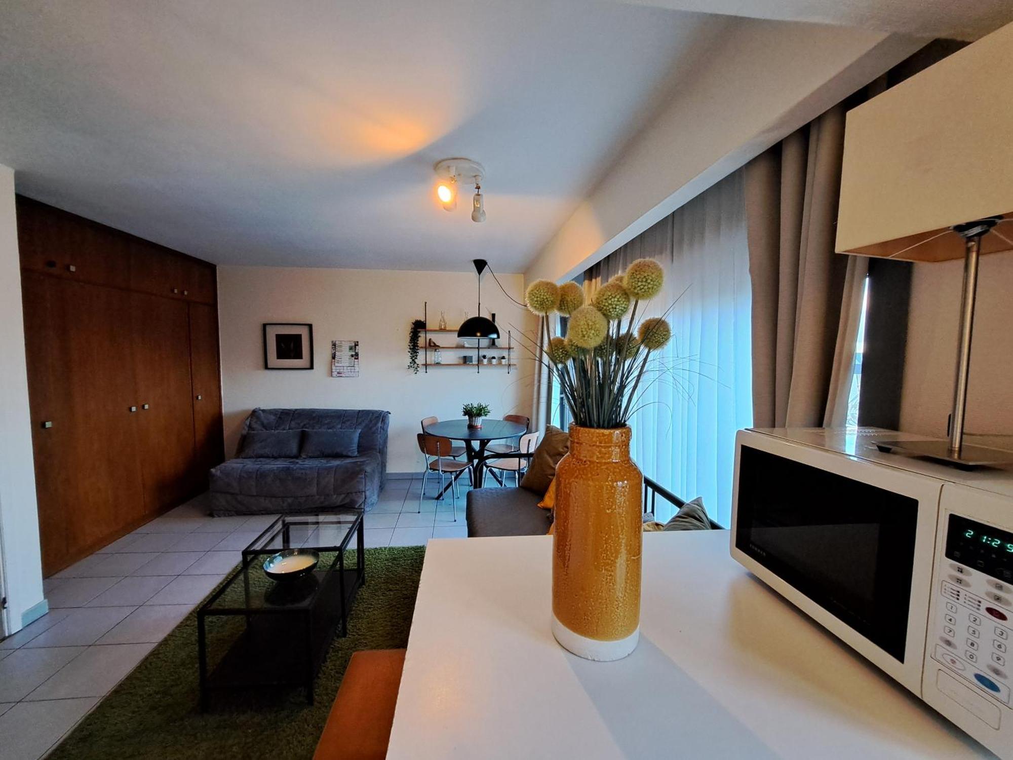 Bc Studios Blankenberge Ngoại thất bức ảnh