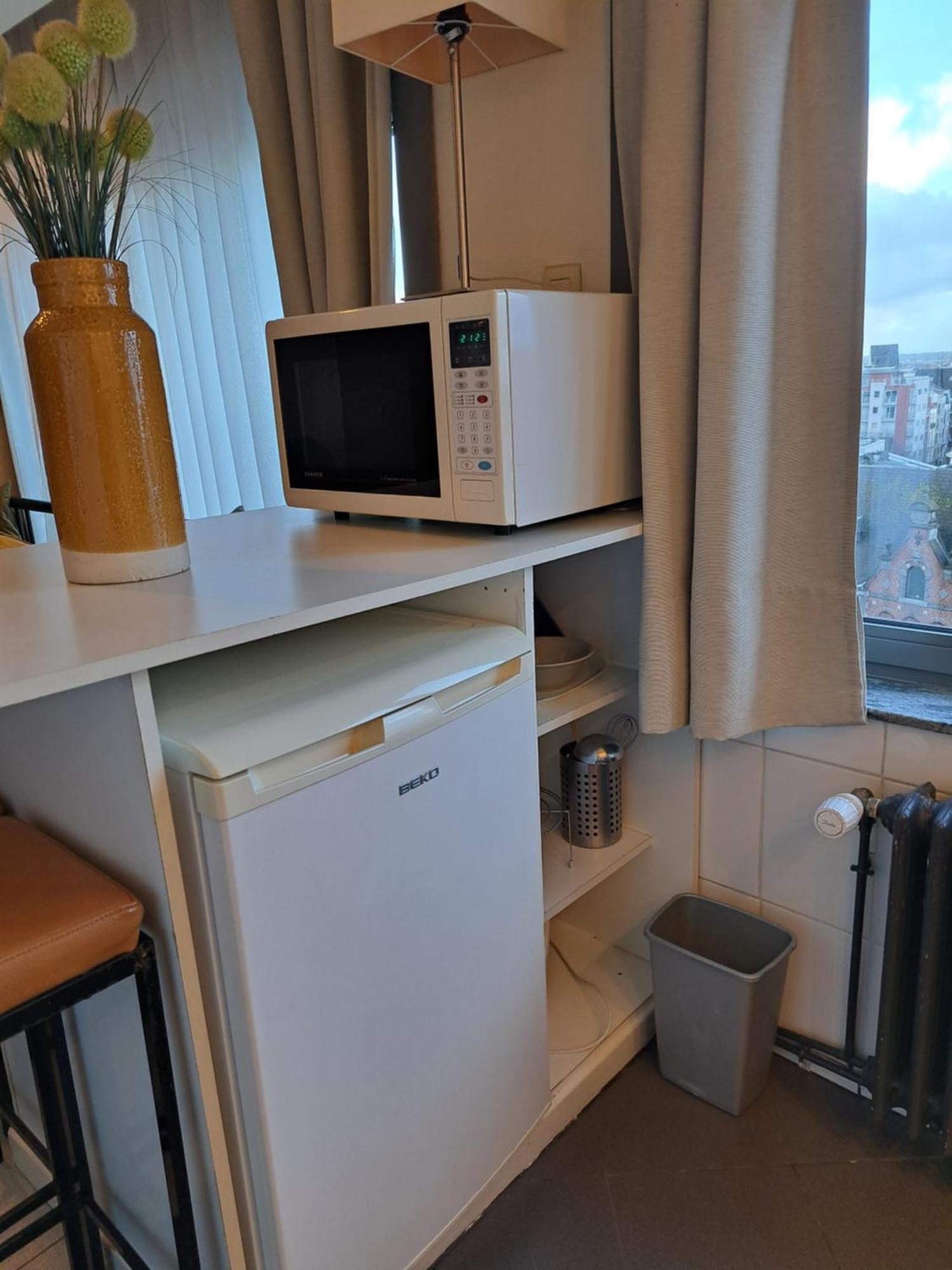 Bc Studios Blankenberge Ngoại thất bức ảnh