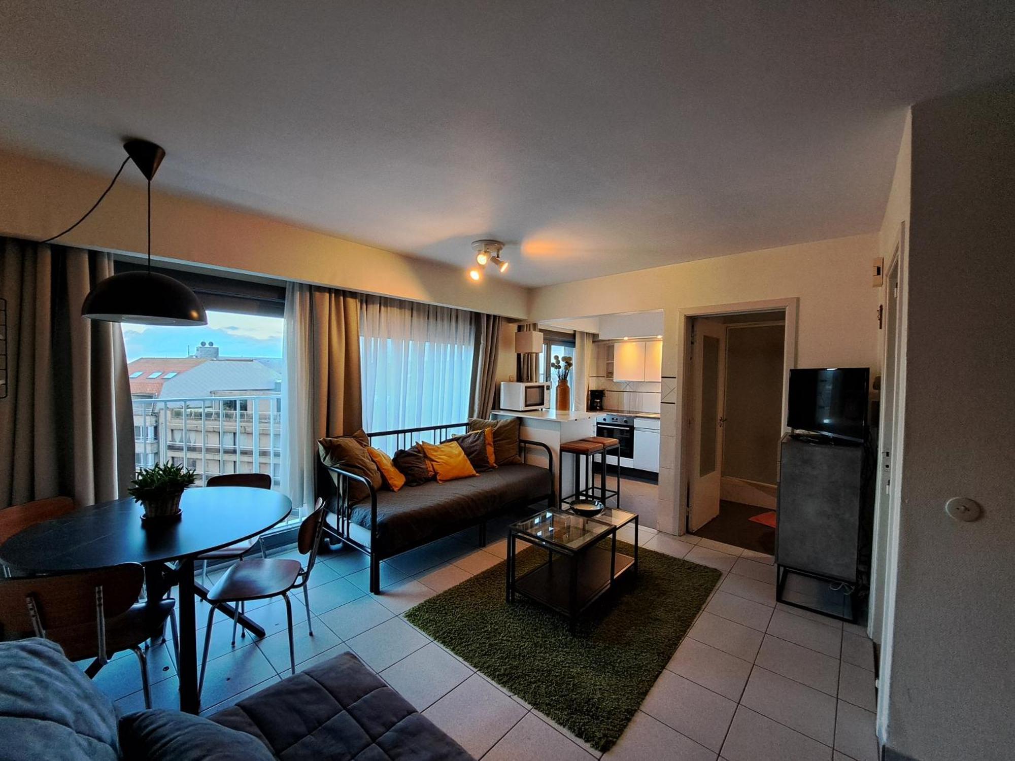 Bc Studios Blankenberge Ngoại thất bức ảnh