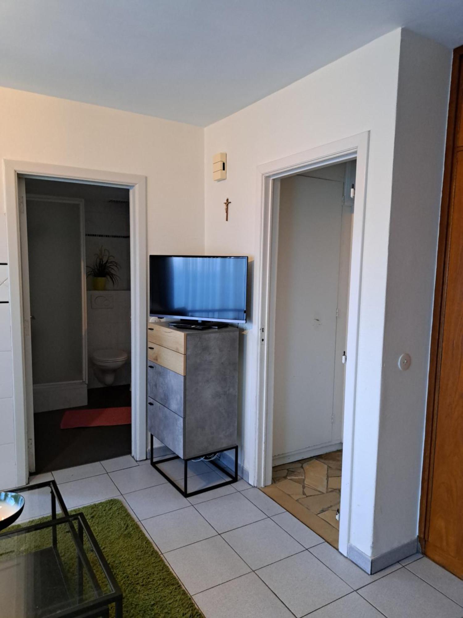 Bc Studios Blankenberge Ngoại thất bức ảnh