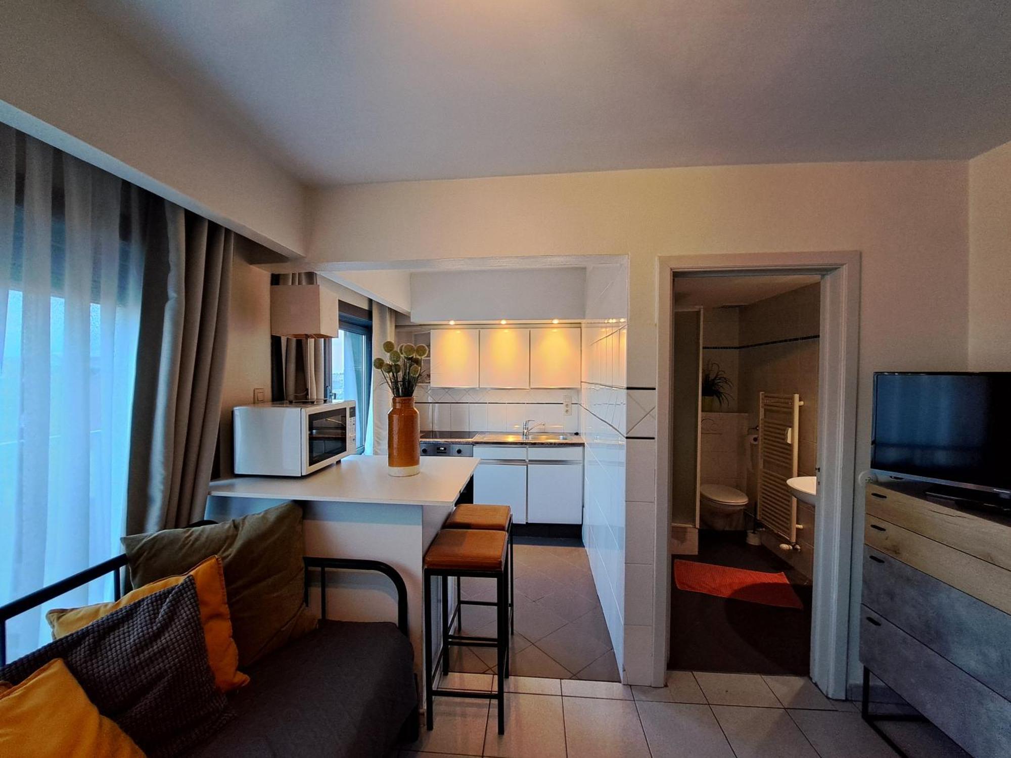 Bc Studios Blankenberge Ngoại thất bức ảnh