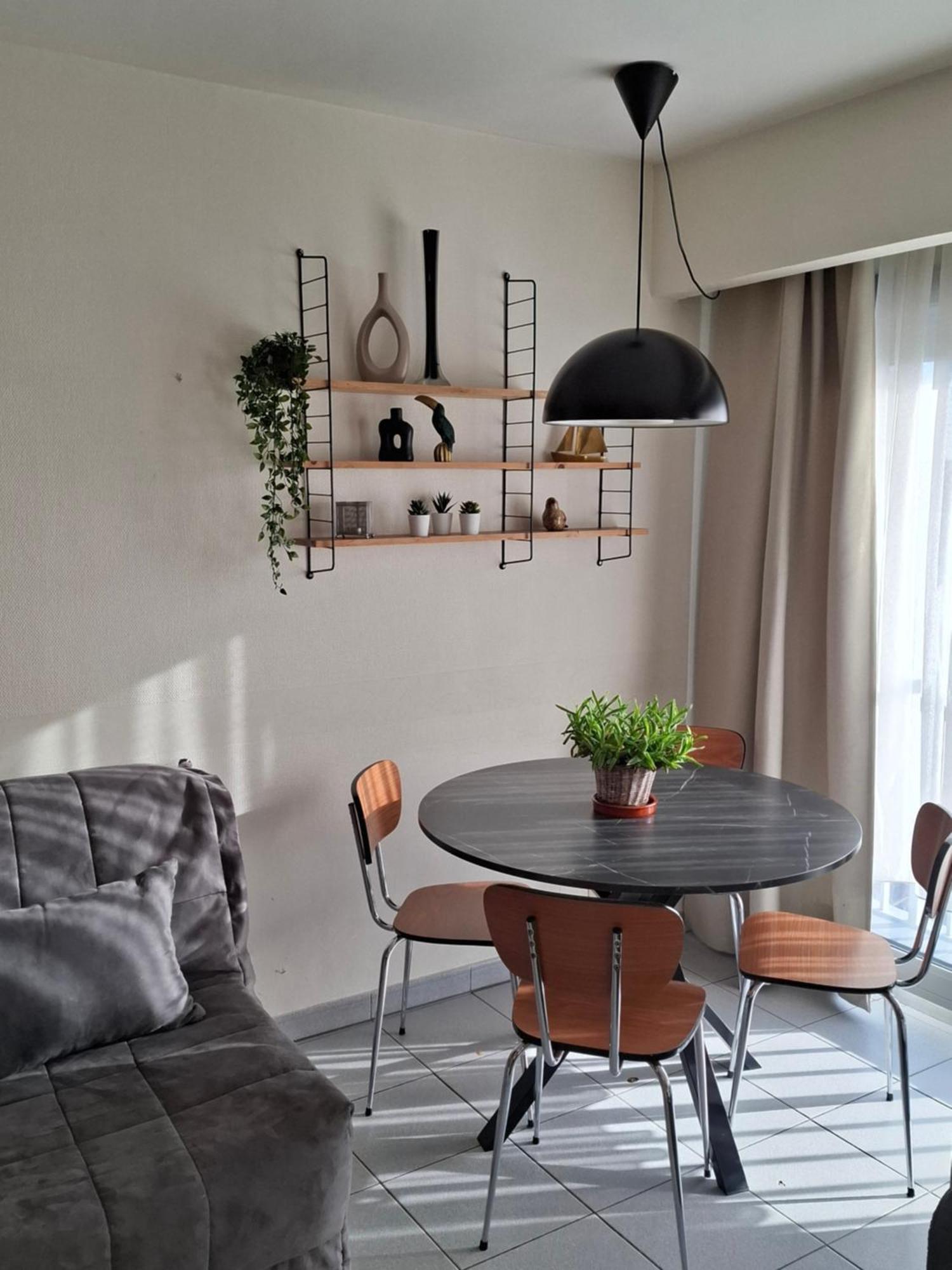 Bc Studios Blankenberge Ngoại thất bức ảnh