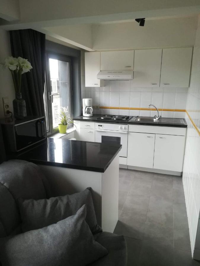 Bc Studios Blankenberge Ngoại thất bức ảnh