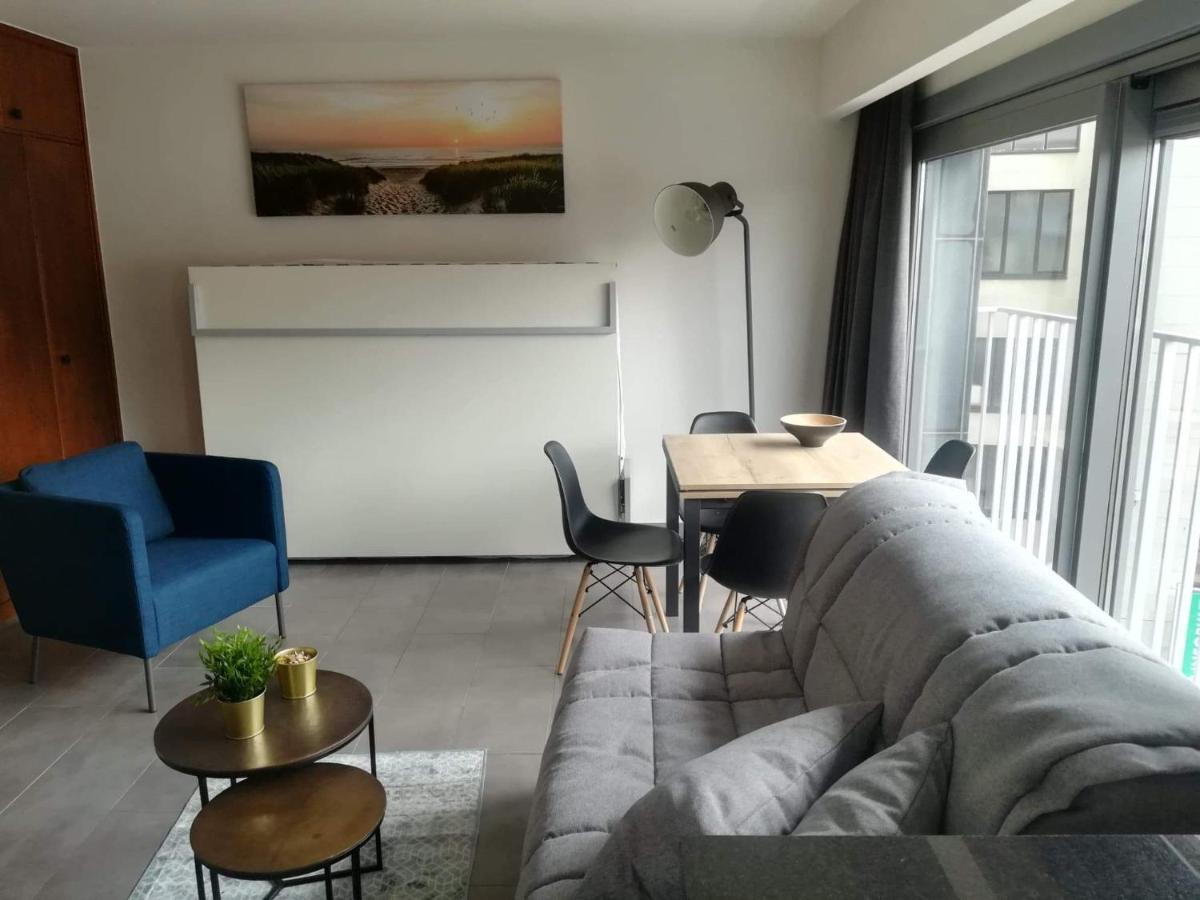 Bc Studios Blankenberge Ngoại thất bức ảnh