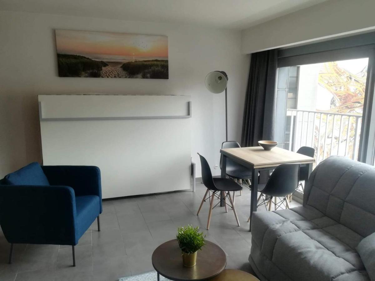 Bc Studios Blankenberge Ngoại thất bức ảnh