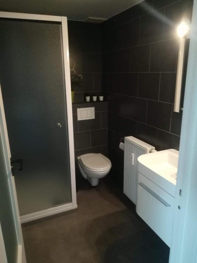 Bc Studios Blankenberge Ngoại thất bức ảnh