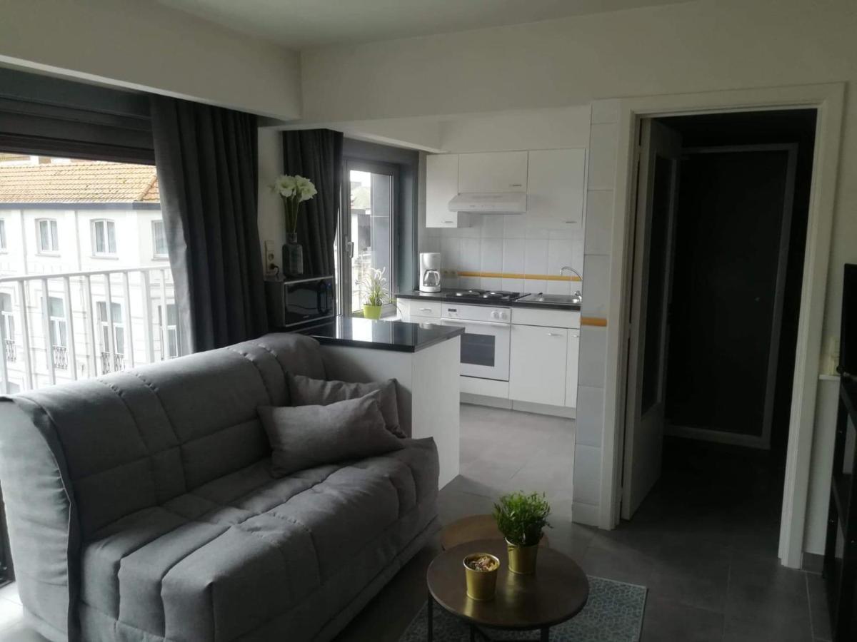 Bc Studios Blankenberge Ngoại thất bức ảnh